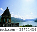 Ananuri Church Georgia 35721434