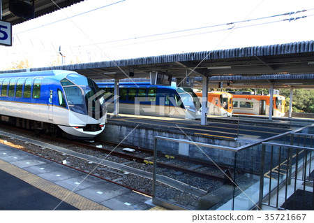 Sightseeing Express 35721667