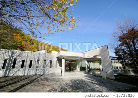札幌藝術森林工藝室(秋天的風景) 札幌藝術森林工藝室(秋天的風景) 35722826