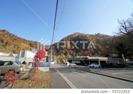 Sapporo Koganeyu Onsenkyo 35722858