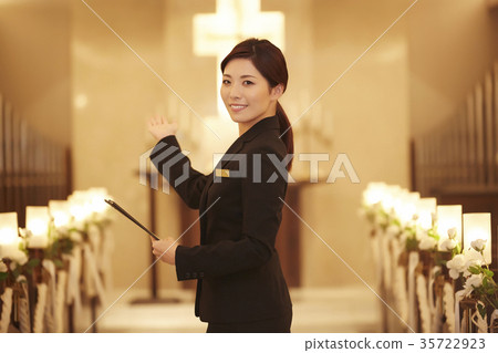 婚禮策劃師 35722923