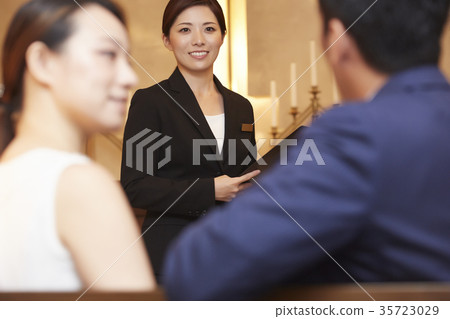婚禮策劃師 婚禮策劃師 35723029