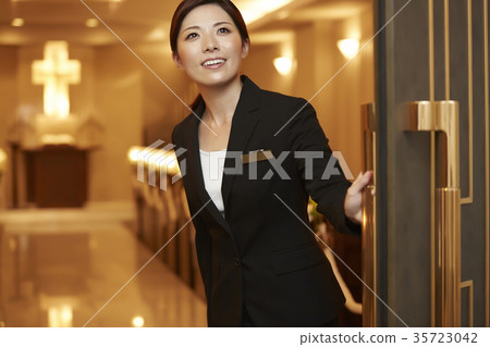 婚禮策劃師 35723042