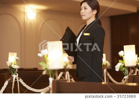 婚禮策劃師 35723069