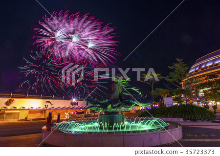 漁人碼頭 35723373