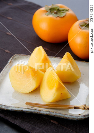 Shonai persimmon 35724335