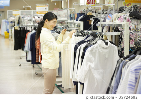 服裝項目 服裝項目 35724692