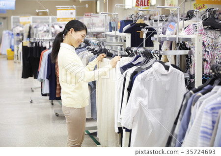 服裝項目 服裝項目 35724693