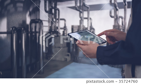 Factory Factory 35724760