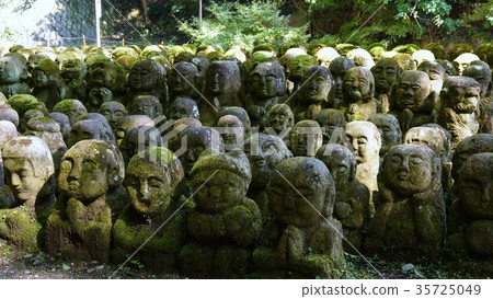 幾個石像 35725049