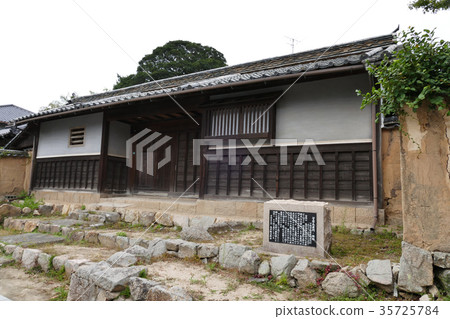 Nagish Nagayamon，Narishima Yamaguchi Prefecture 35725784