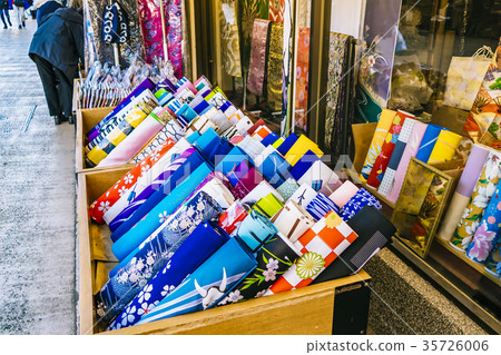 淺草布匹 35726006