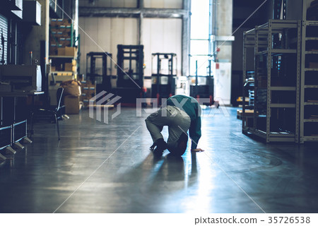 Industry related image 35726538