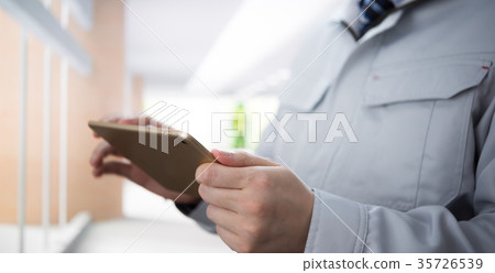 Industry related image 35726539