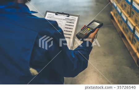 Industry related image 35726540