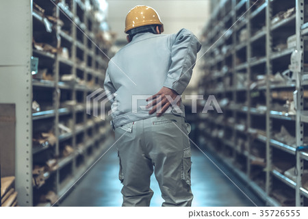 Industry related image 35726555