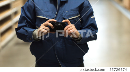 Industry related image 35726574