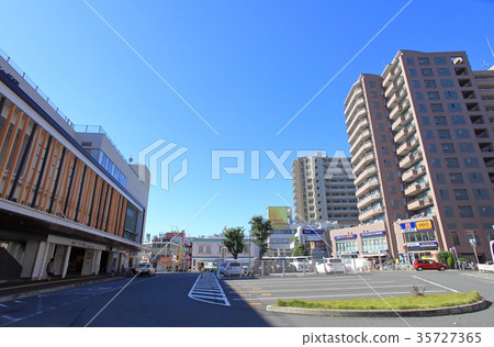 Tsutsujigaoka Station京王線 35727365