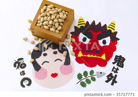 Setsubun 35727771