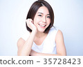 微笑迎接眼睛 35728423