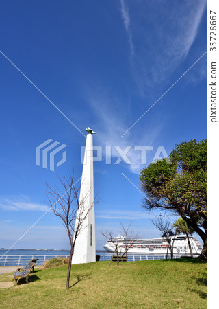 Bayside Place博多博多港大型客船 Bayside Place博多博多港大型客船 35728667