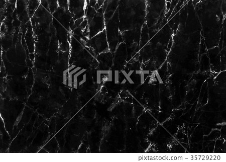 Black marble texture background, Black stone floor Black marble texture background, Black stone floor 35729220