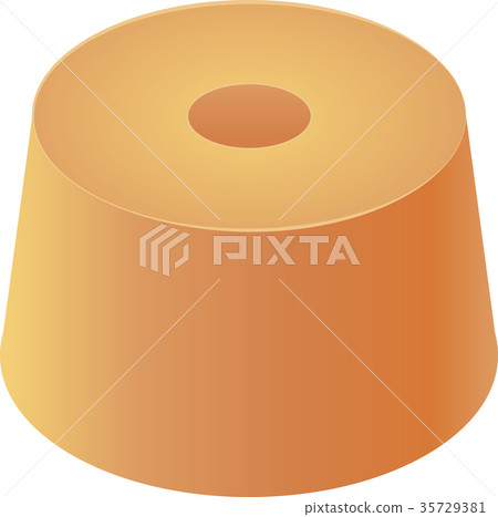 chiffon cake chiffon cake 35729381