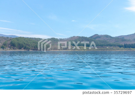 Spring Tazawako Spring Tazawako 35729697