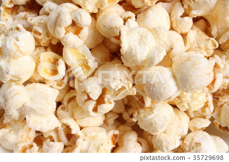 爆米花 爆米花 35729698