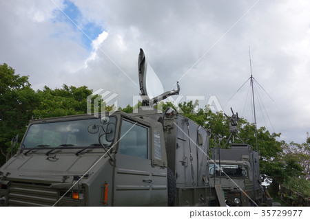 通訊車輛 35729977