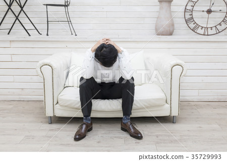 麻煩，思考20多歲的男性形象 35729993