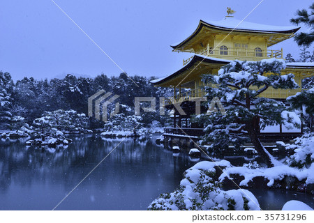 金閣寺 35731296