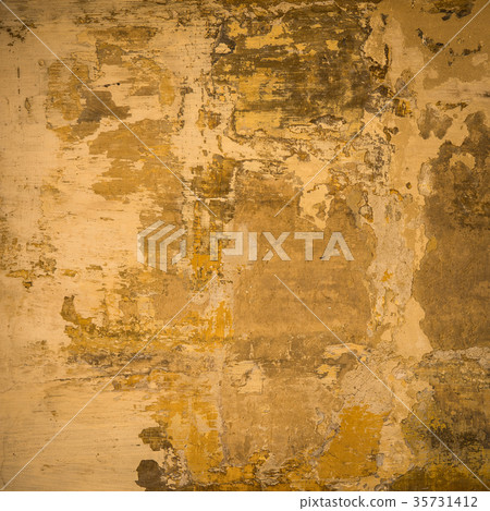 grunge wall 35731412