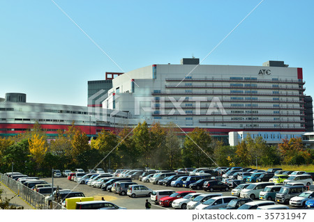 亞太貿易中心 35731947