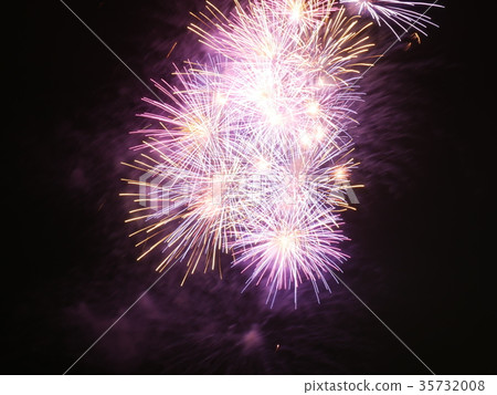 Fireworks Fireworks 35732008