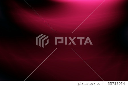 Smooth background red abstract unusual pattern gra Smooth background red abstract unusual pattern gra 35732054