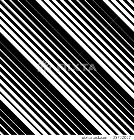 Universal linear geometric seamless pattern with 35732097