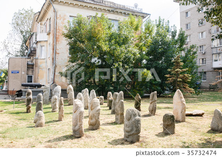 Berdyansk Museum of Local Lore, Ukraine 35732474