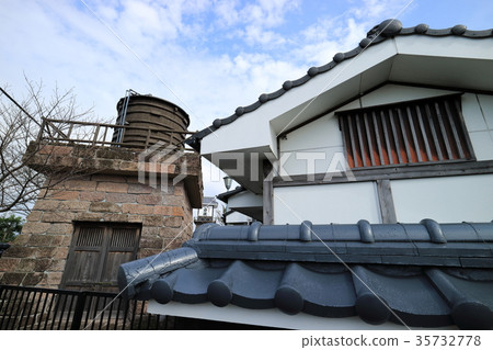 薩摩Shuzo Hanadokawa釀酒廠“明治店” 薩摩Shuzo Hanadokawa釀酒廠“明治店” 35732778