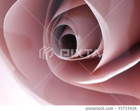 rose that is handmade by paper rose that is handmade by paper 35733426