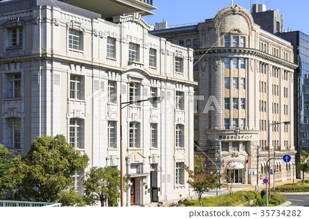 Kobe · Former settlement 35734282