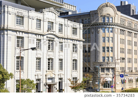 Kobe · Former settlement 35734283