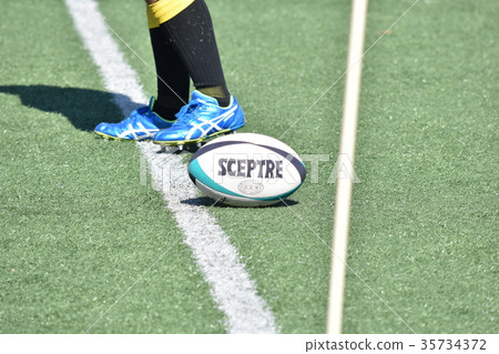 橄欖球 橄欖球 35734372