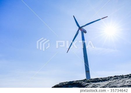 Hasaki Wind Farm / Hasaki Wind Farm Hasaki Wind Farm / Hasaki Wind Farm 35734642