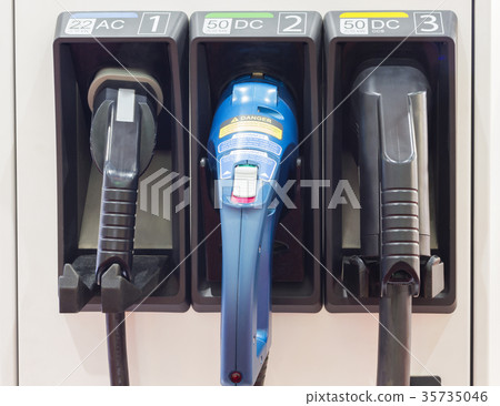 charging Station for electric cars charging Station for electric cars 35735046