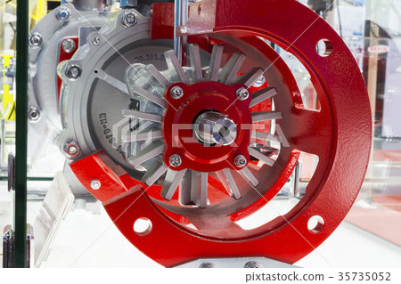 industrial centrifugal pump 35735052