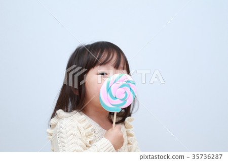 糖果（米糖糖果點心糖果甜點甜點糖果多彩糖果） 35736287