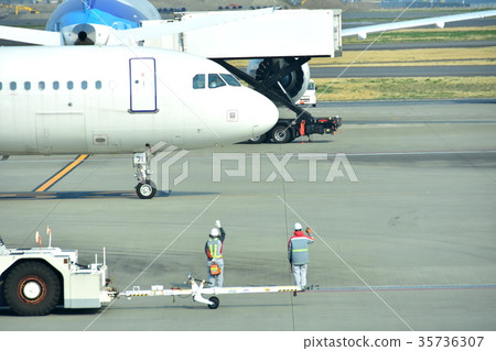 發送線機制 35736307