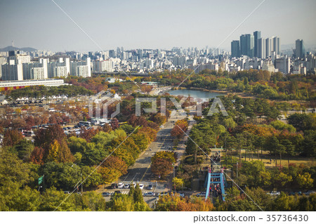 South Korea travel South Korea travel 35736430