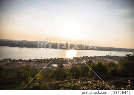 韓國旅行 韓國旅行 35736441